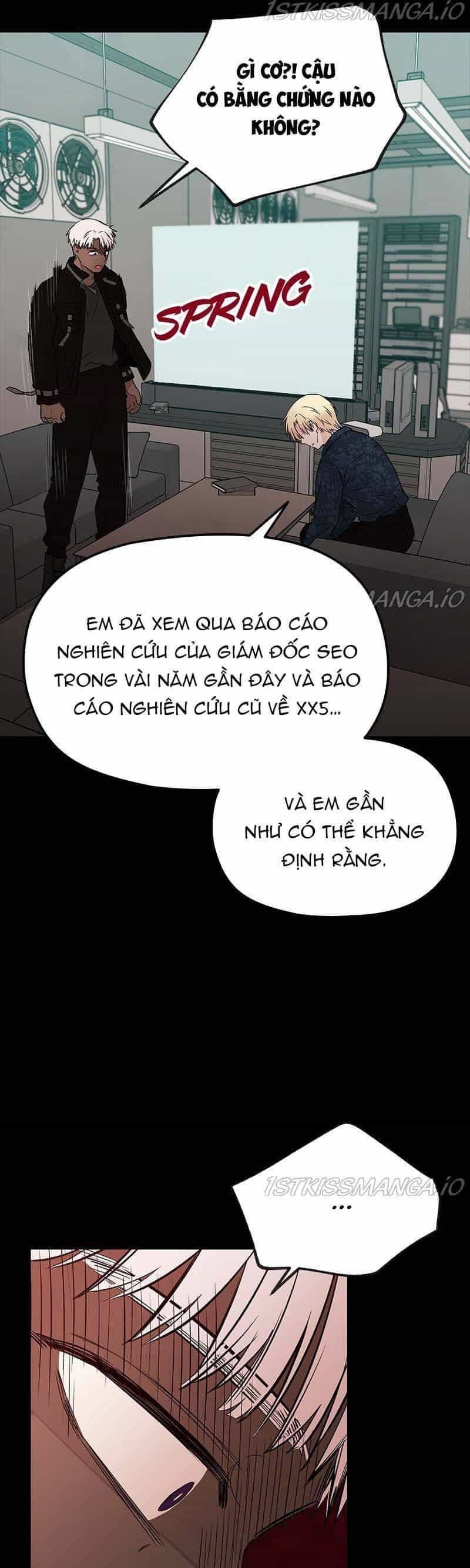 Bươm Bướm Và Máu - Chương 65 - ảnh 44