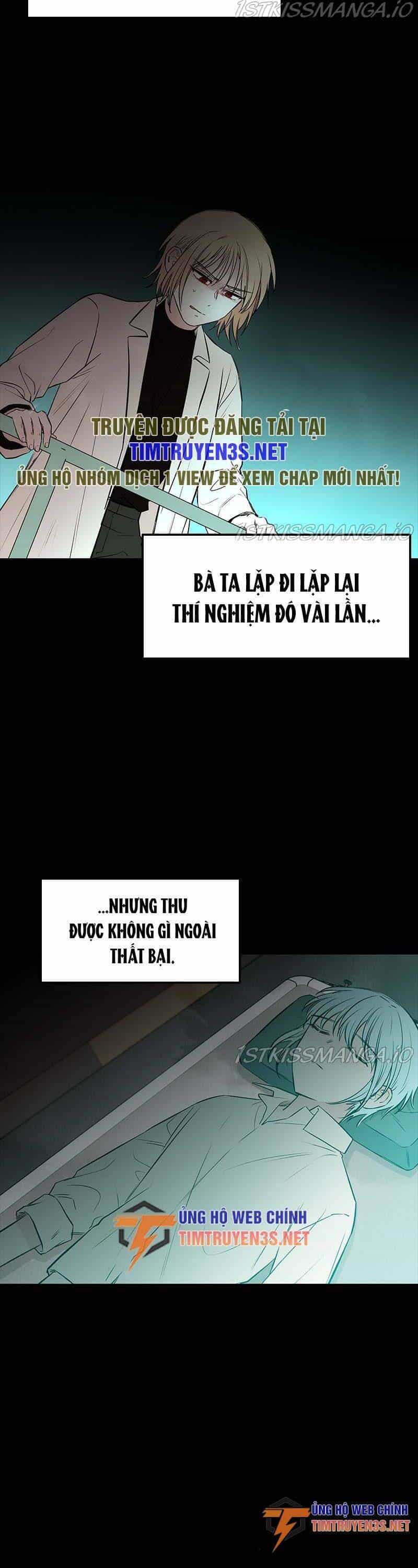 Bươm Bướm Và Máu - Chương 65 - ảnh 5