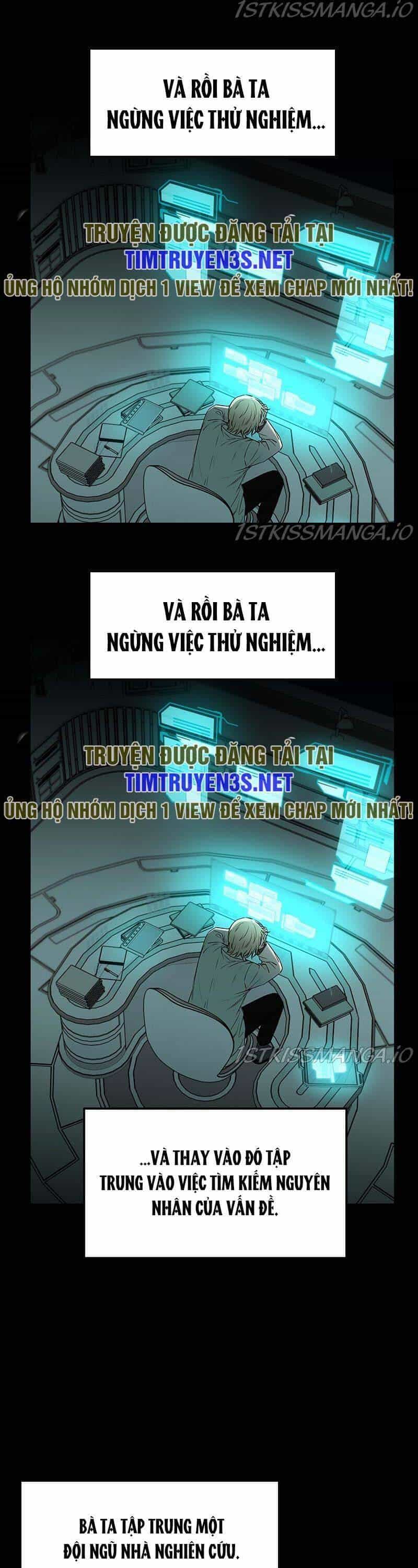 Bươm Bướm Và Máu - Chương 65 - ảnh 6