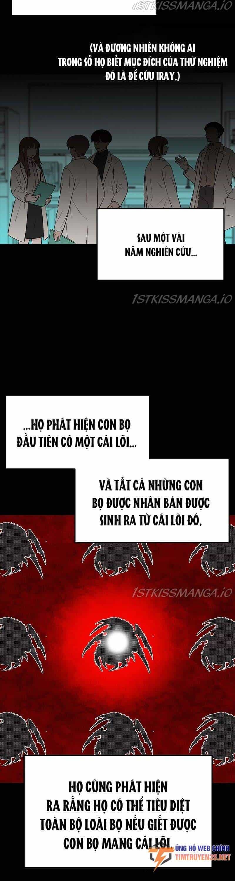 Bươm Bướm Và Máu - Chương 65 - ảnh 7