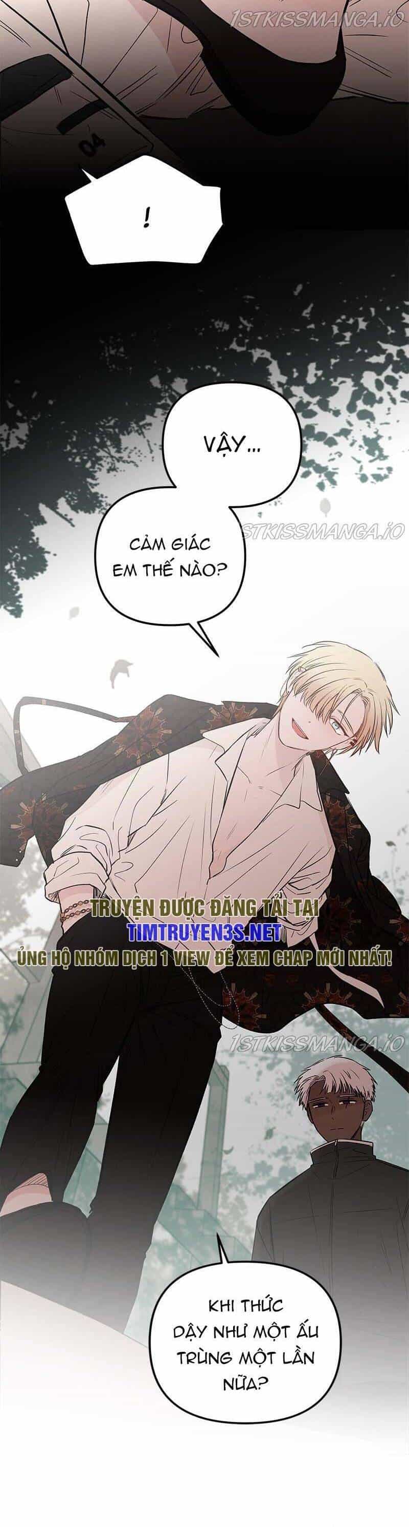 Bươm Bướm Và Máu - Chương 65 - ảnh 74
