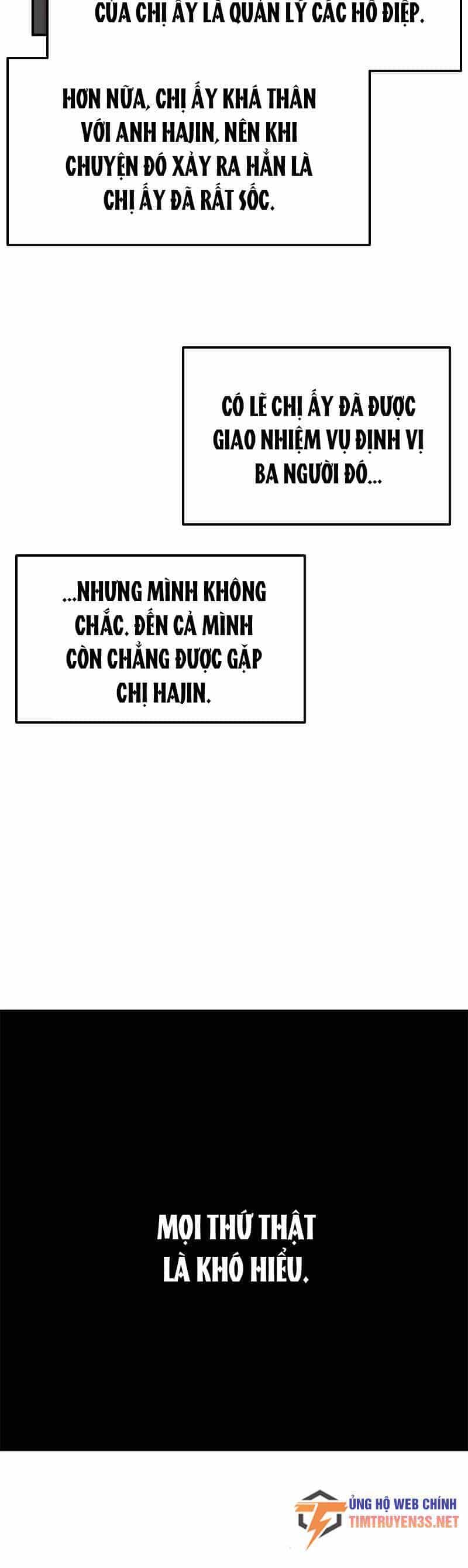 Bươm Bướm Và Máu - Chương 66 - ảnh 27