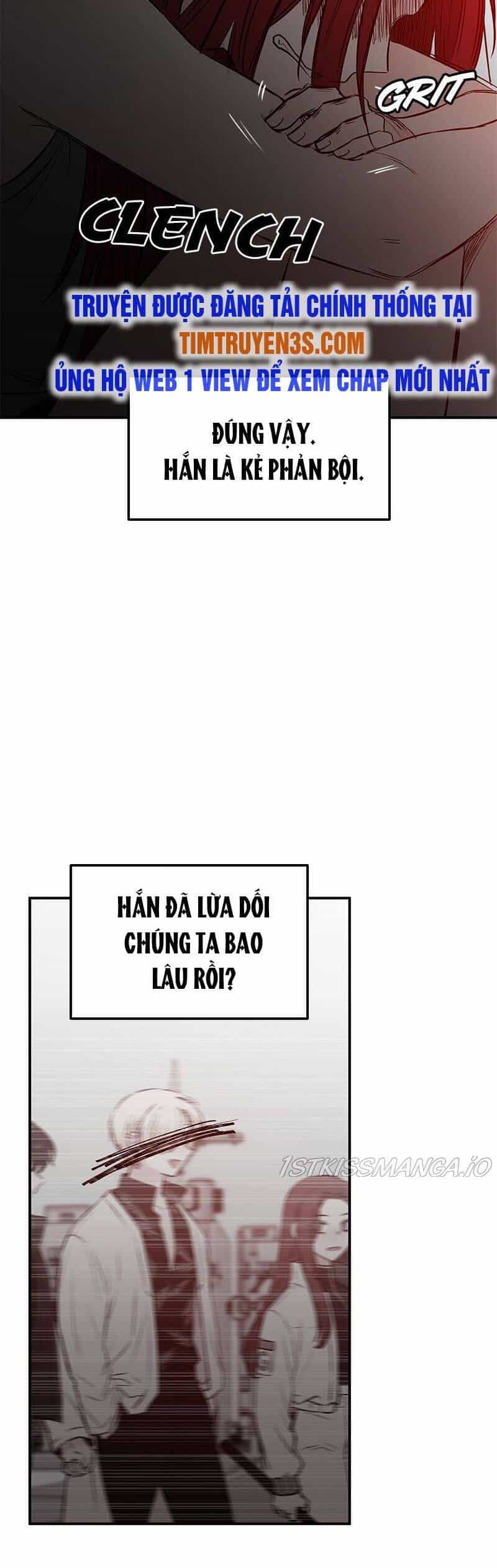 Bươm Bướm Và Máu - Chương 66 - ảnh 36