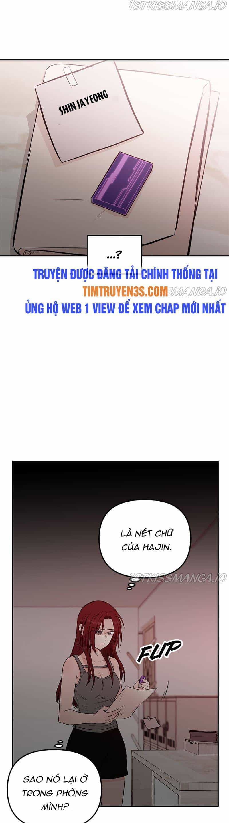 Bươm Bướm Và Máu - Chương 66 - ảnh 44