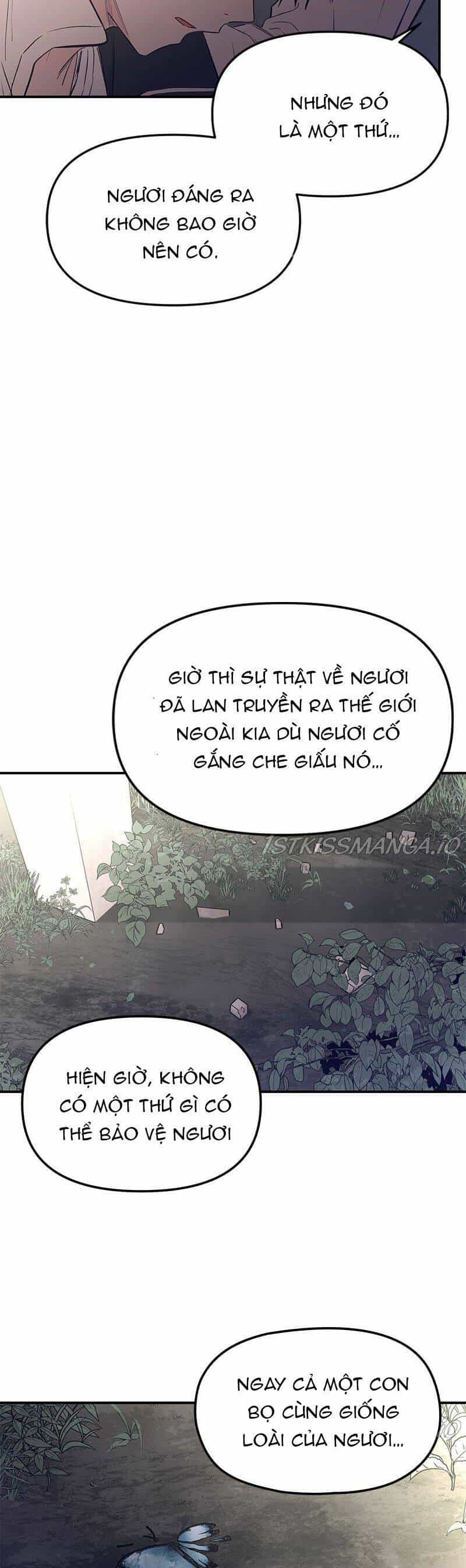 Bươm Bướm Và Máu - Chương 67 - ảnh 4