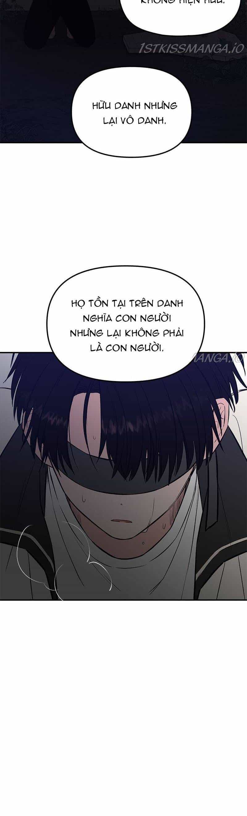 Bươm Bướm Và Máu - Chương 67 - ảnh 9