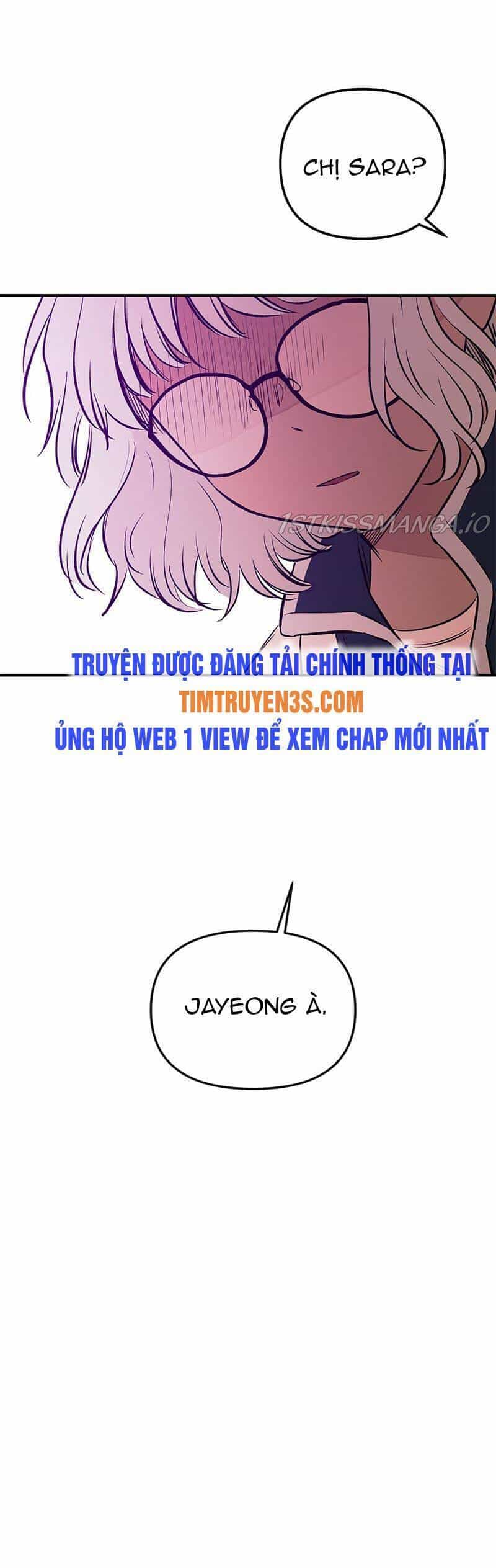 Bươm Bướm Và Máu - Chương 68 - ảnh 31