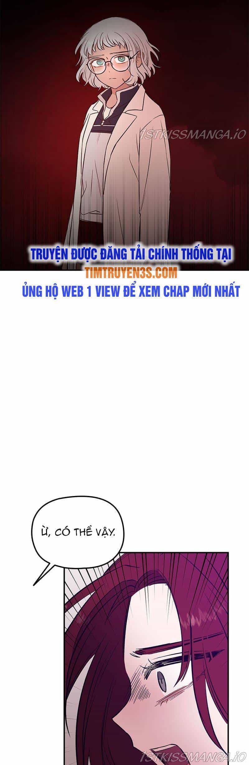 Bươm Bướm Và Máu - Chương 68 - ảnh 36