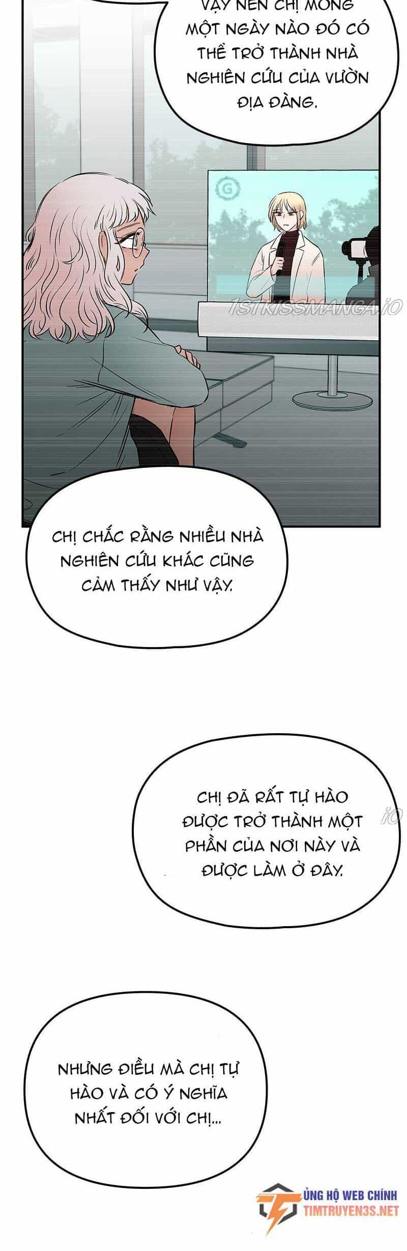 Bươm Bướm Và Máu - Chương 68 - ảnh 40