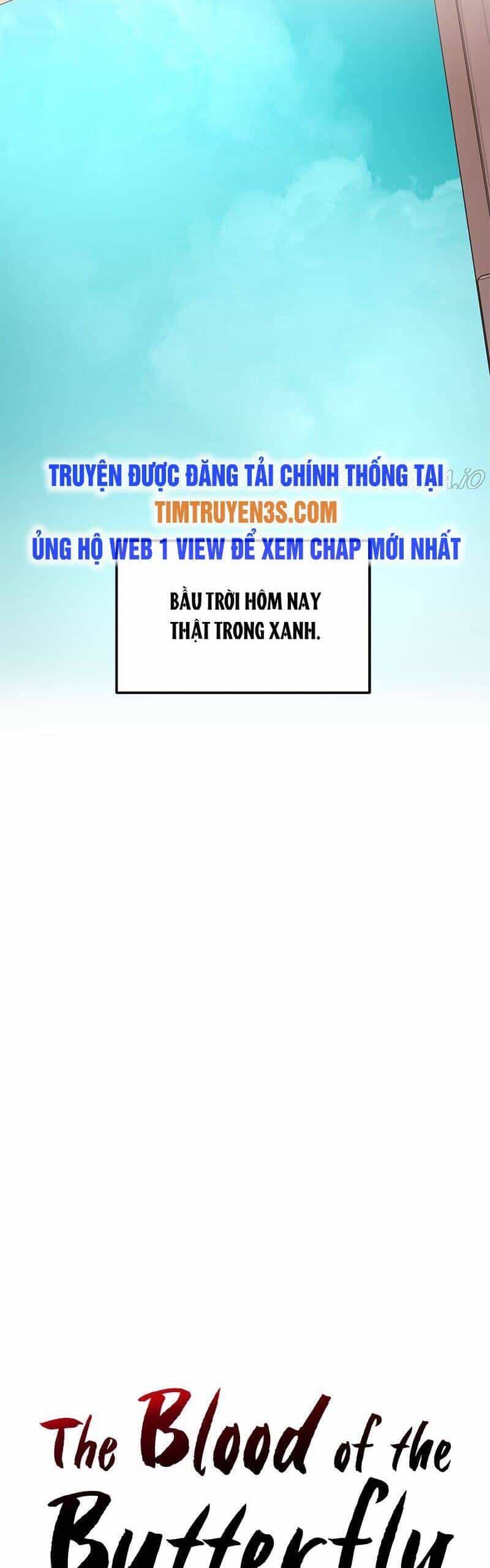 Bươm Bướm Và Máu - Chương 68 - ảnh 5