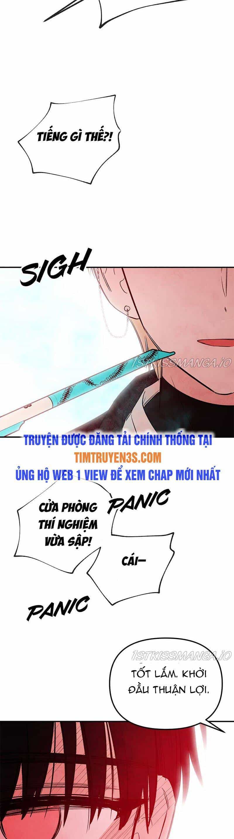 Bươm Bướm Và Máu - Chương 68 - ảnh 59