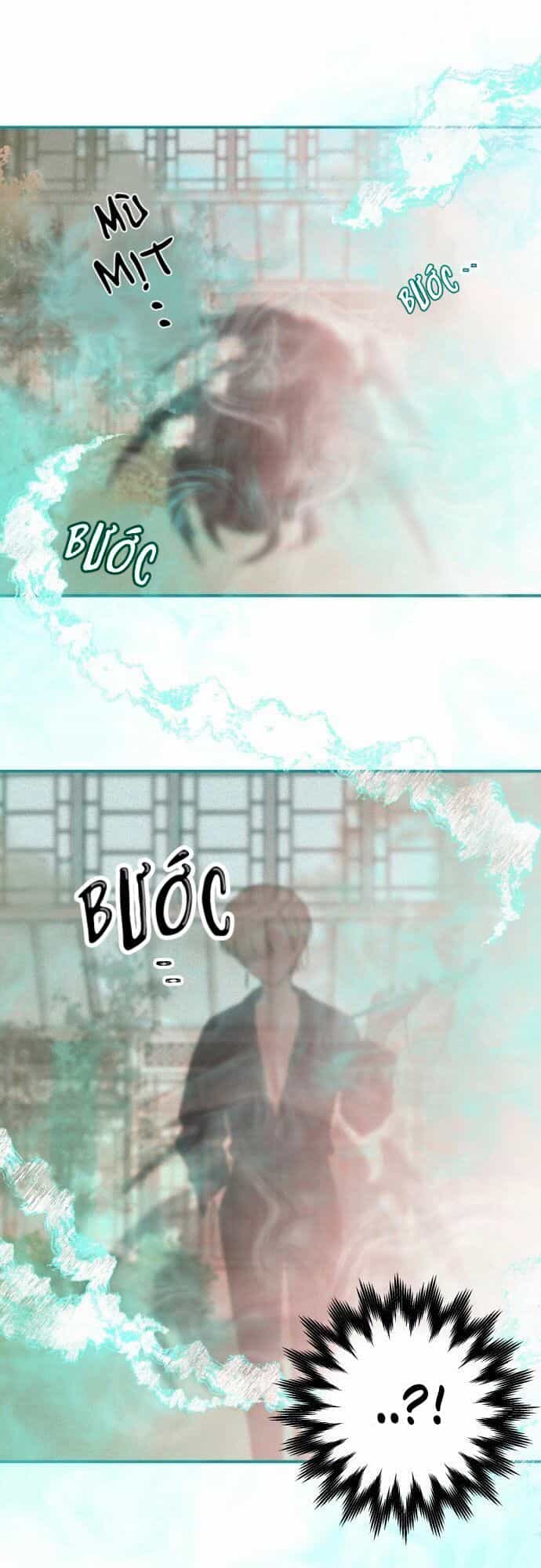Bươm Bướm Và Máu - Chương 7 - ảnh 10
