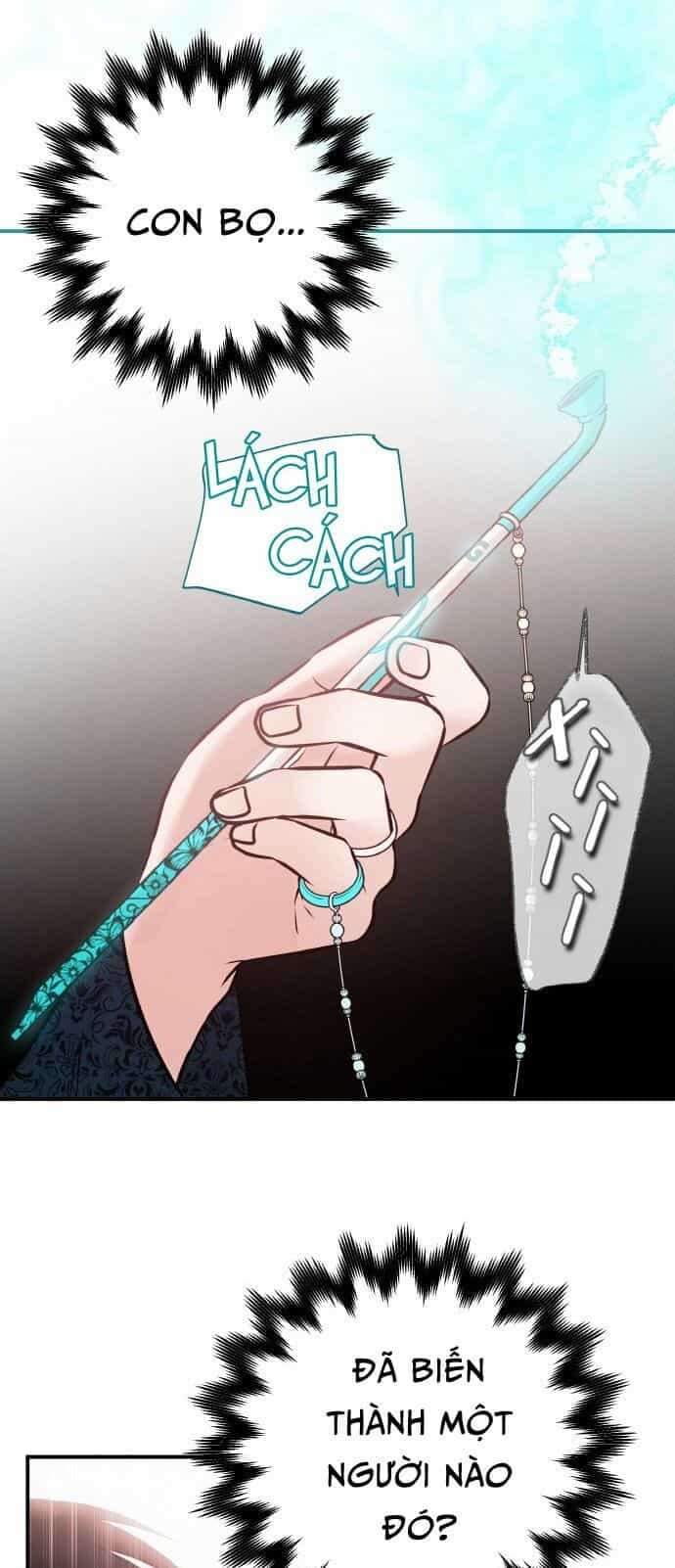 Bươm Bướm Và Máu - Chương 7 - ảnh 11