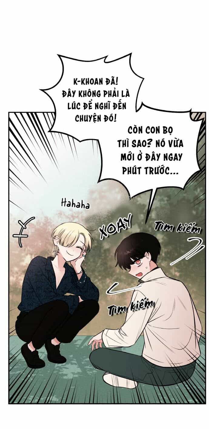 Bươm Bướm Và Máu - Chương 7 - ảnh 19