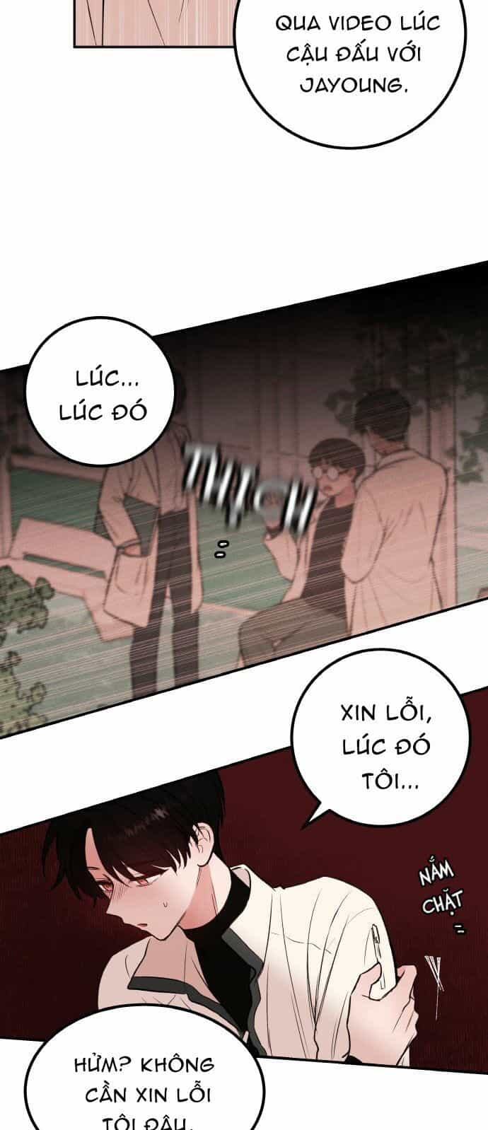 Bươm Bướm Và Máu - Chương 7 - ảnh 30
