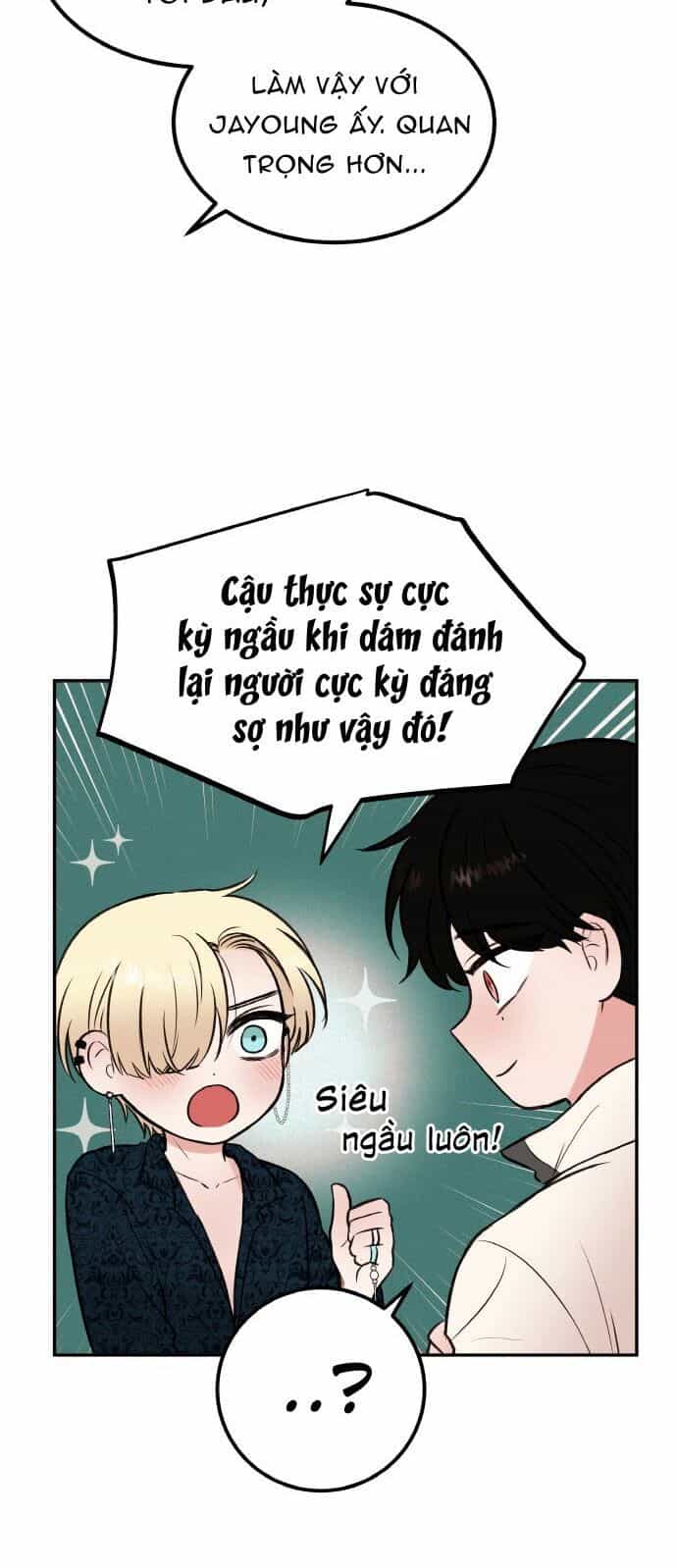 Bươm Bướm Và Máu - Chương 7 - ảnh 31