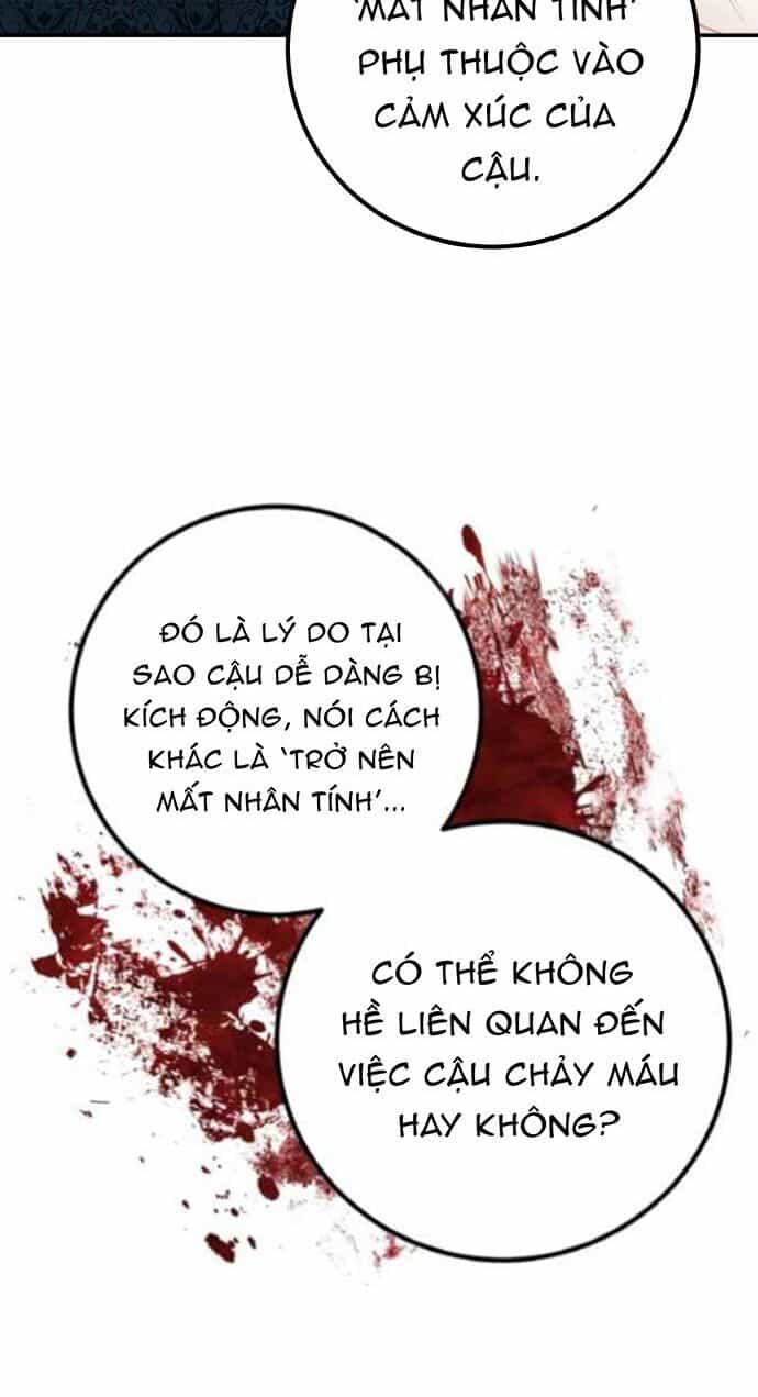 Bươm Bướm Và Máu - Chương 7 - ảnh 37