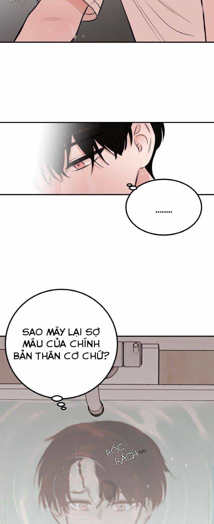 Bươm Bướm Và Máu - Chương 8 - ảnh 15
