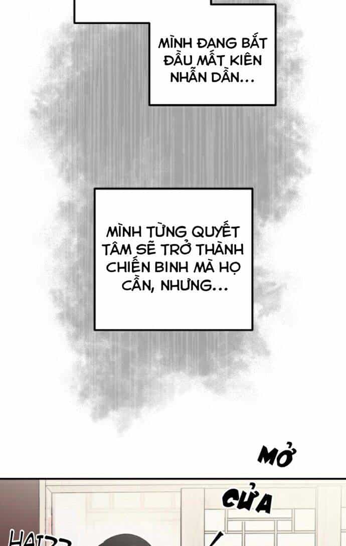 Bươm Bướm Và Máu - Chương 8 - ảnh 26