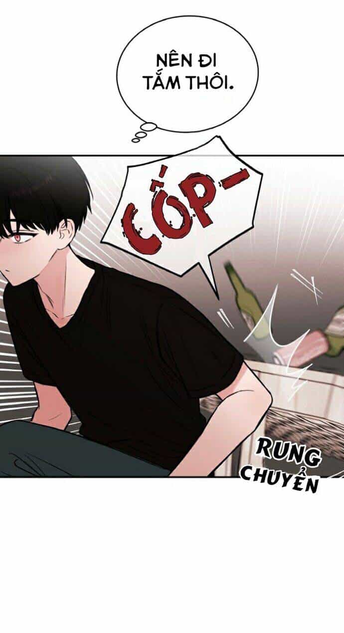 Bươm Bướm Và Máu - Chương 8 - ảnh 30