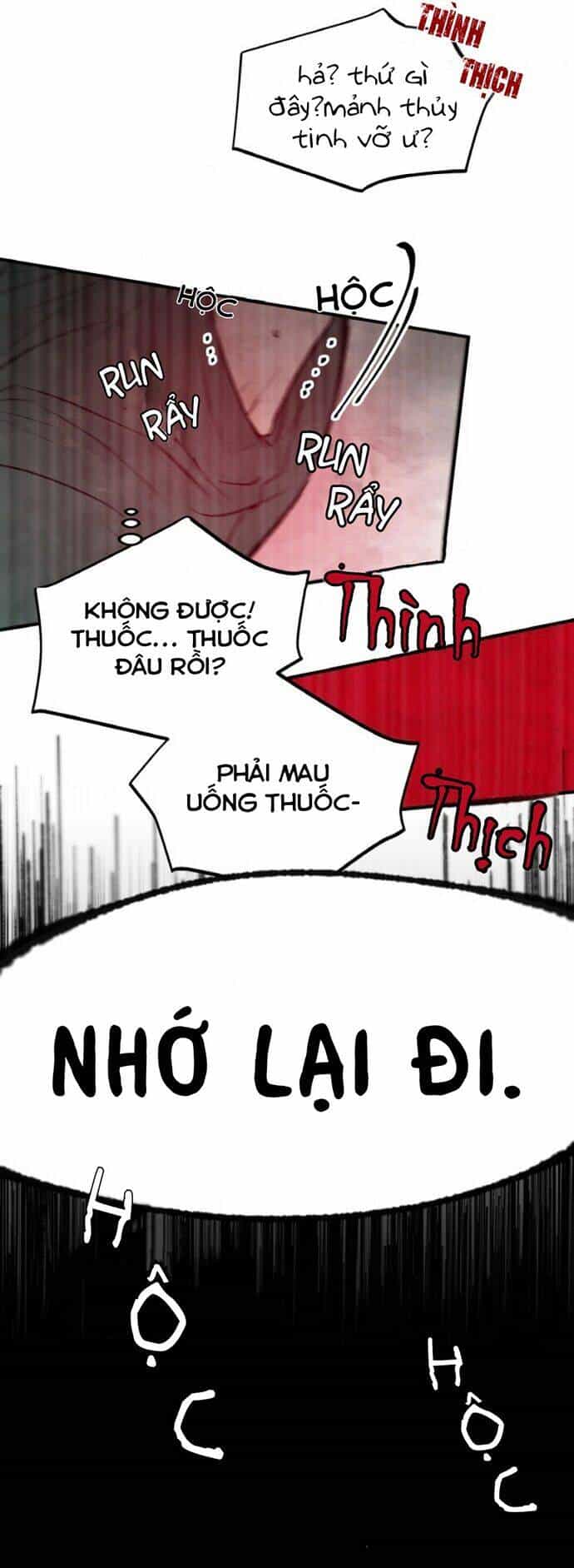 Bươm Bướm Và Máu - Chương 8 - ảnh 35