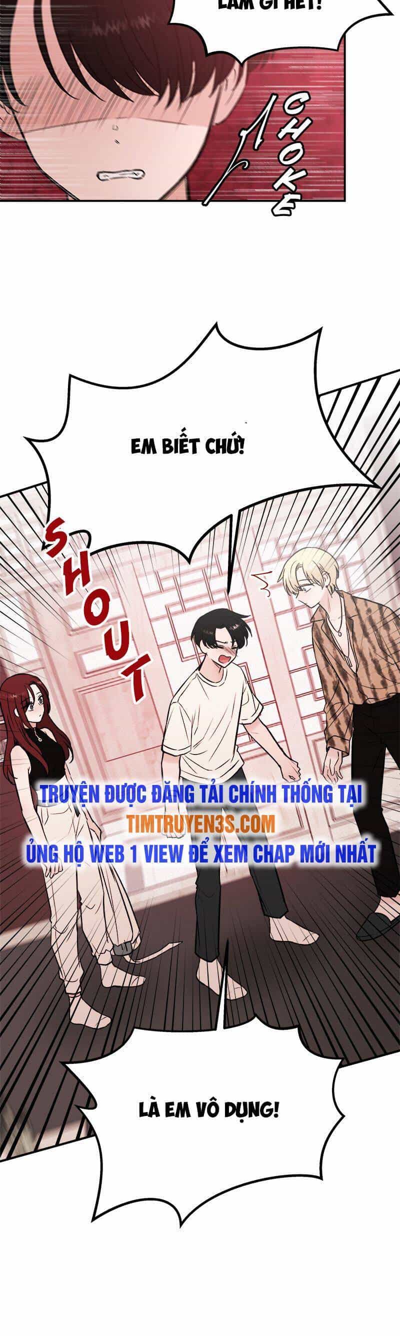 Bươm Bướm Và Máu - Chương 9 - ảnh 10