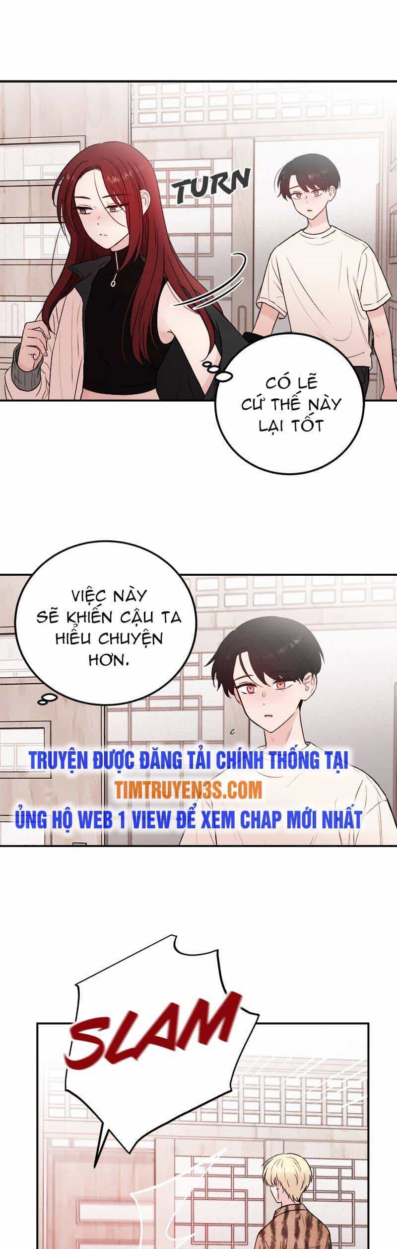Bươm Bướm Và Máu - Chương 9 - ảnh 13