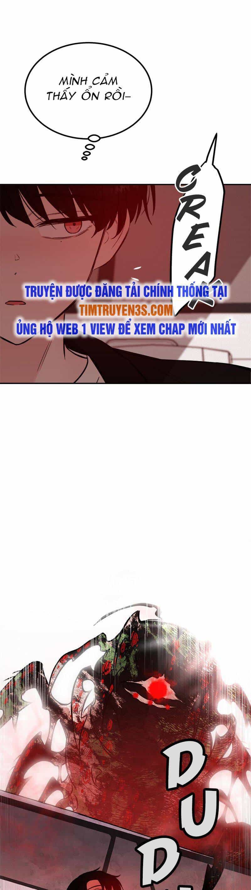 Bươm Bướm Và Máu - Chương 9 - ảnh 41