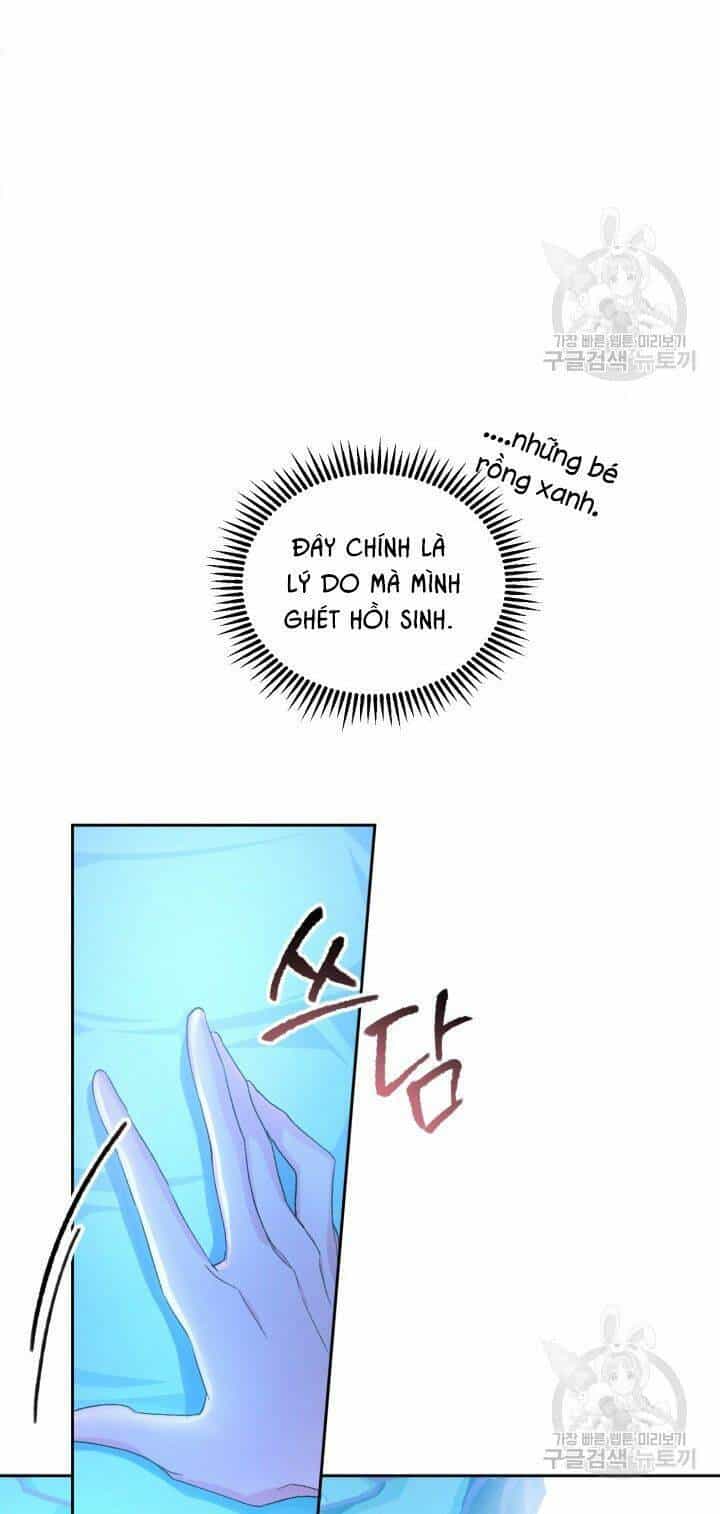 Búp Bê Quản Gia Của Ma Vương - Chương 1 - ảnh 36