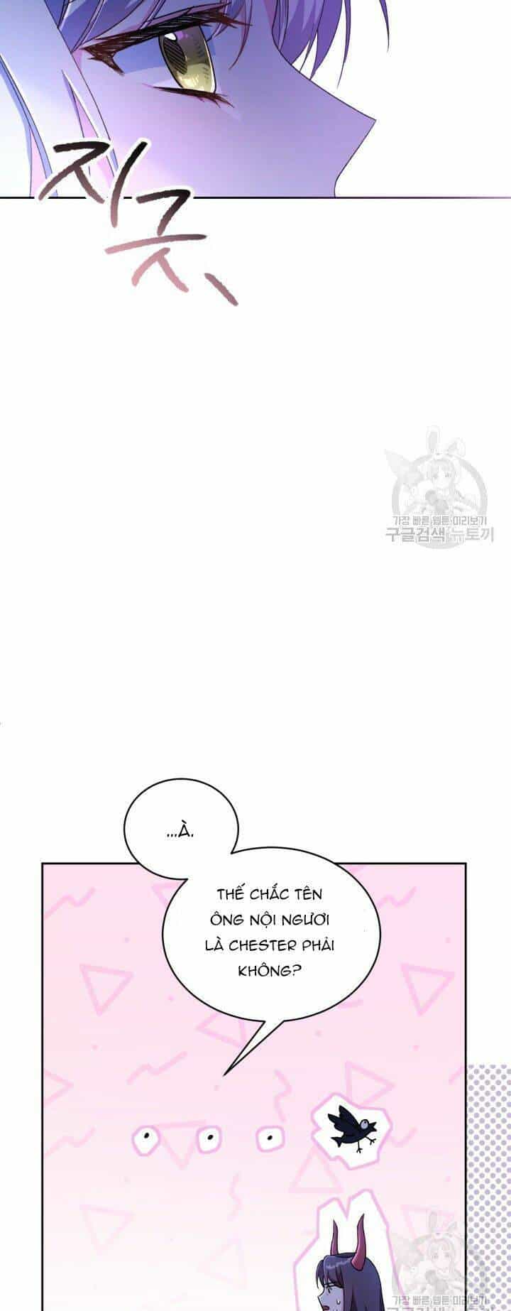 Búp Bê Quản Gia Của Ma Vương - Chương 1 - ảnh 53