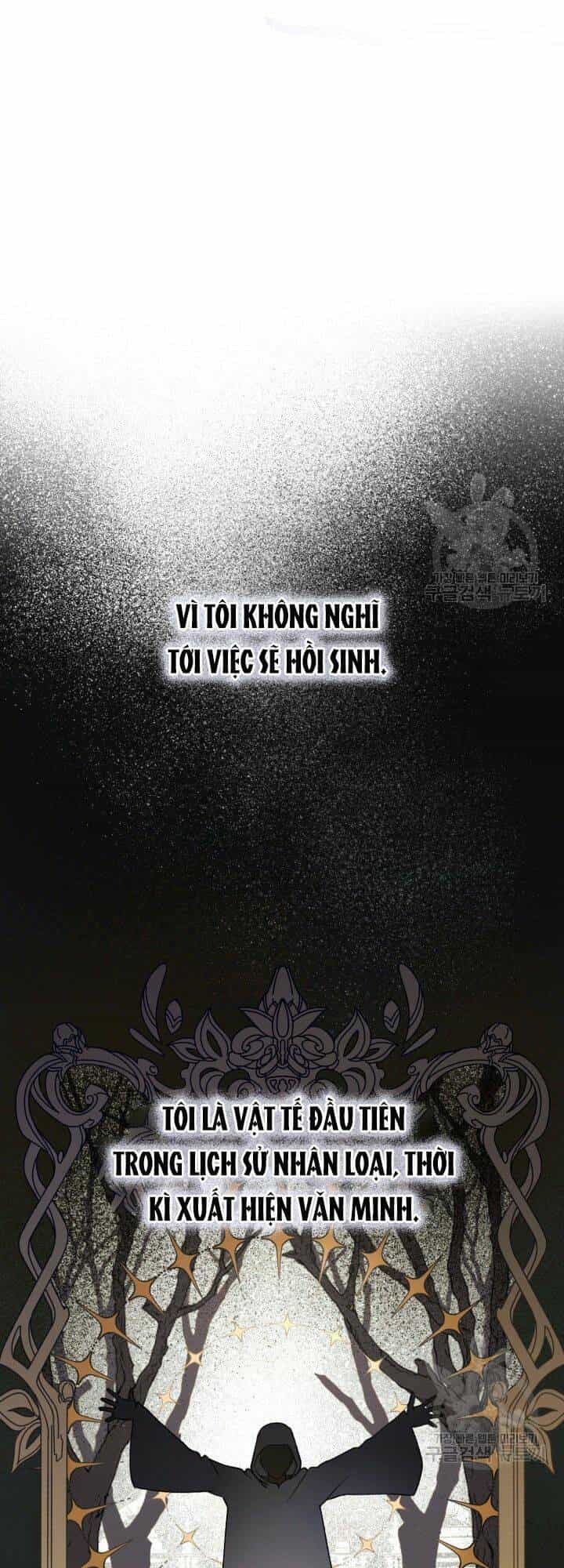 Búp Bê Quản Gia Của Ma Vương - Chương 1 - ảnh 7