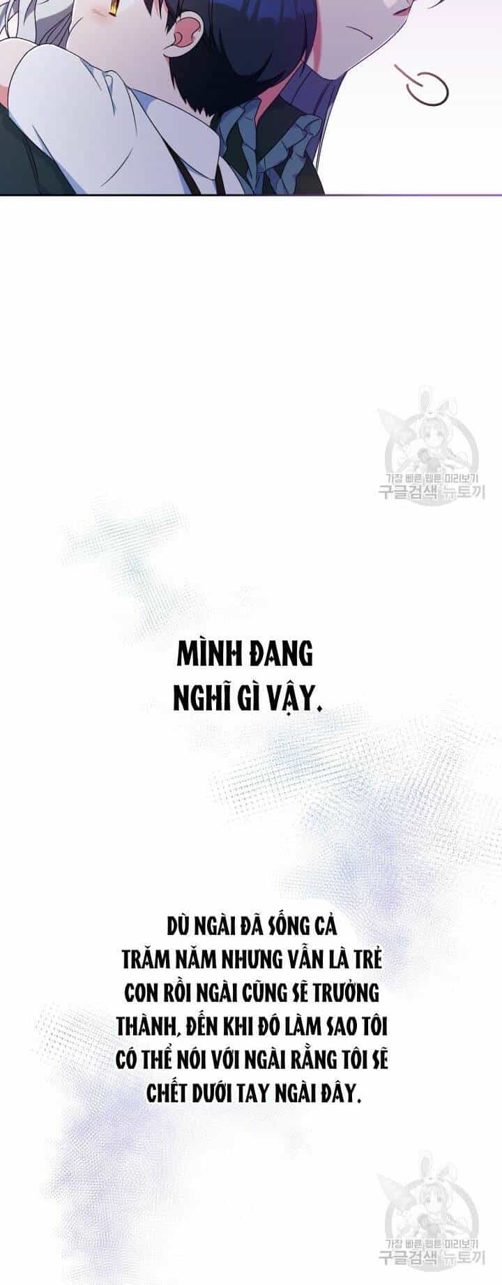 Búp Bê Quản Gia Của Ma Vương - Chương 10 - ảnh 32