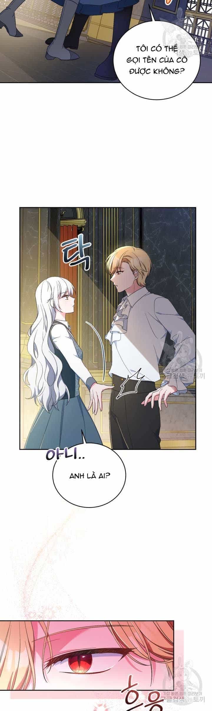 Búp Bê Quản Gia Của Ma Vương - Chương 11 - ảnh 12