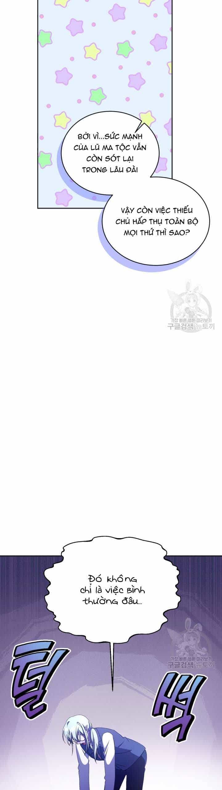 Búp Bê Quản Gia Của Ma Vương - Chương 13 - ảnh 28