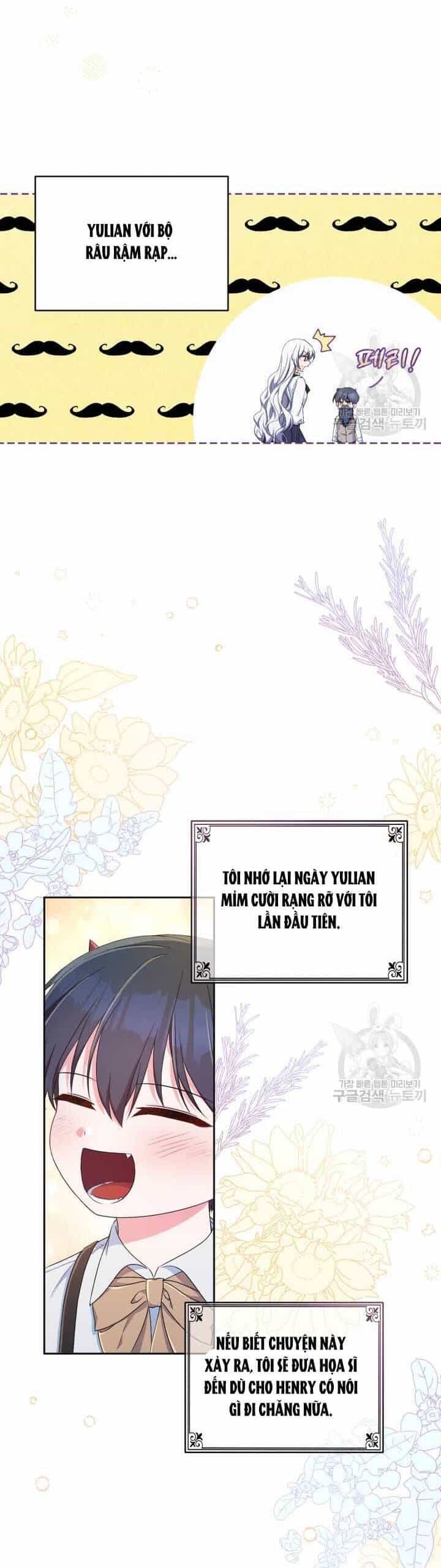 Búp Bê Quản Gia Của Ma Vương - Chương 14 - ảnh 18