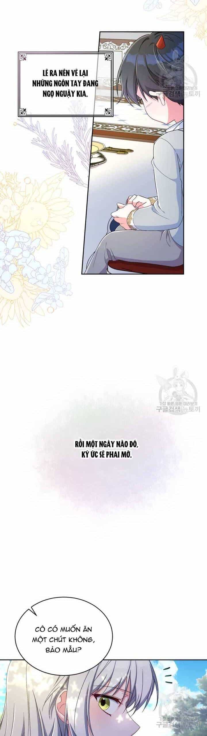 Búp Bê Quản Gia Của Ma Vương - Chương 14 - ảnh 19