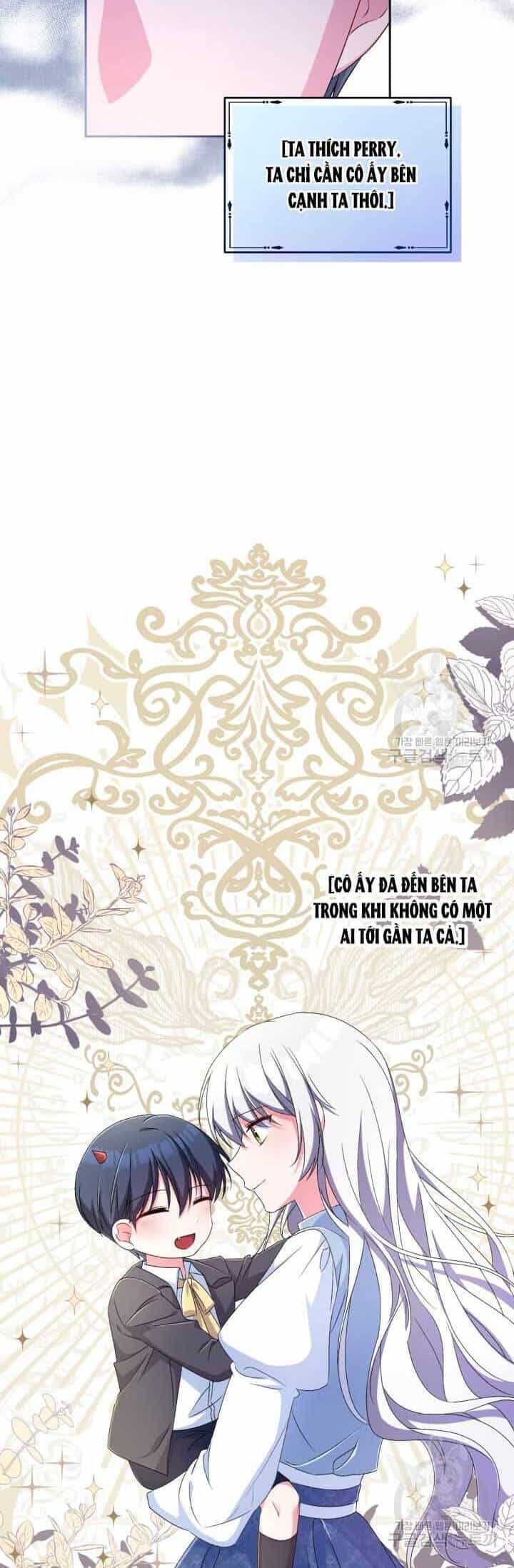Búp Bê Quản Gia Của Ma Vương - Chương 16 - ảnh 14