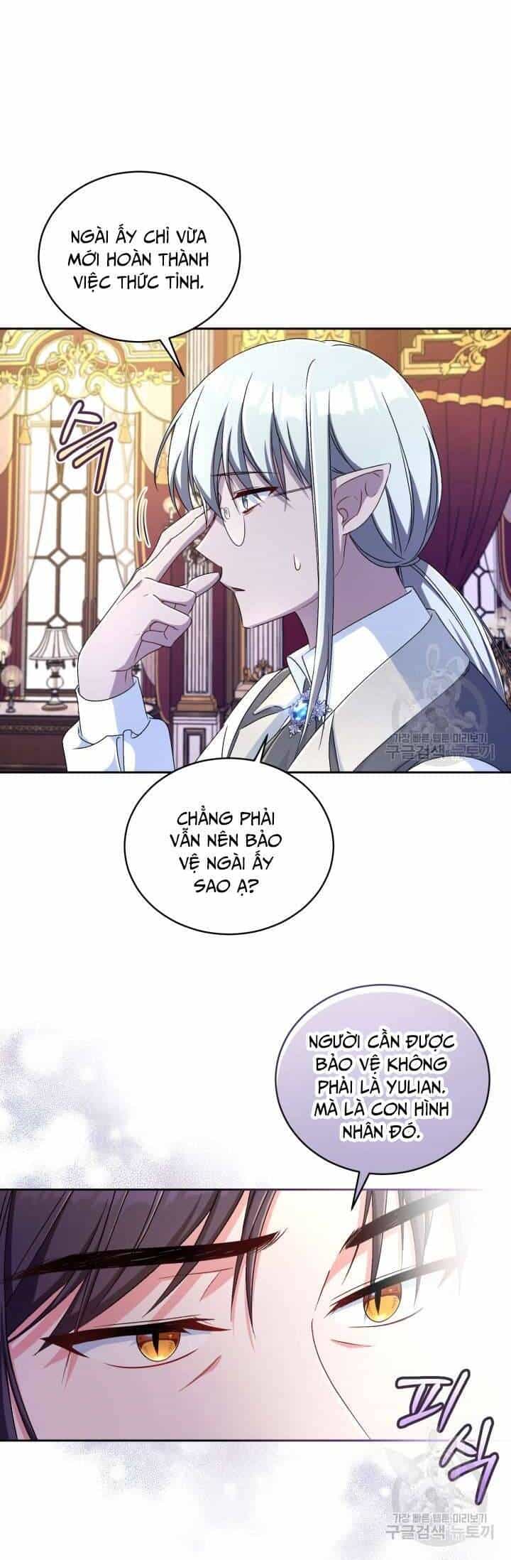 Búp Bê Quản Gia Của Ma Vương - Chương 17 - ảnh 33