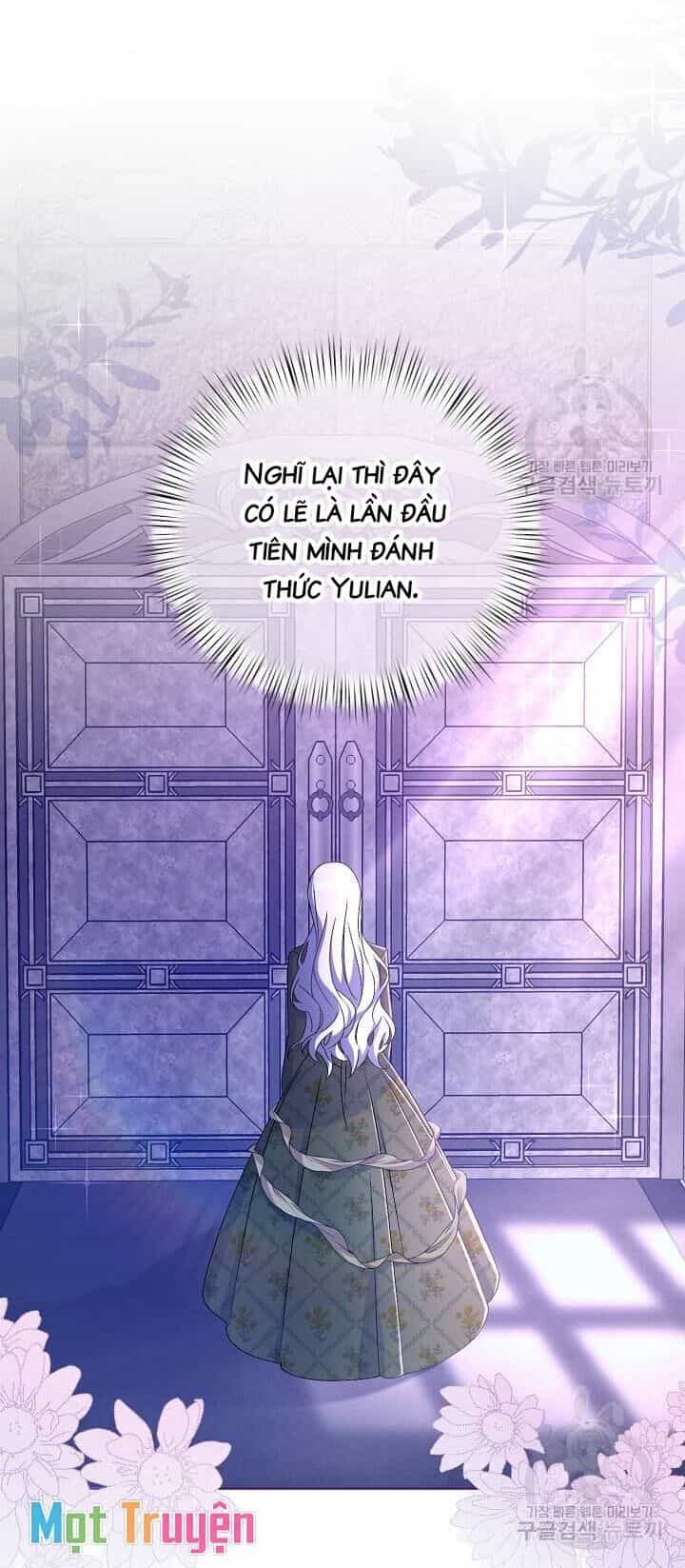 Búp Bê Quản Gia Của Ma Vương - Chương 19 - ảnh 2