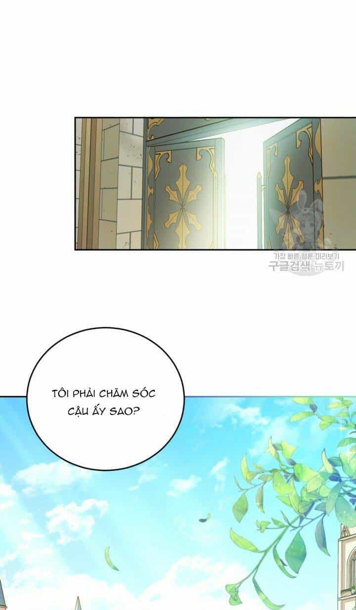 Búp Bê Quản Gia Của Ma Vương - Chương 2 - ảnh 21