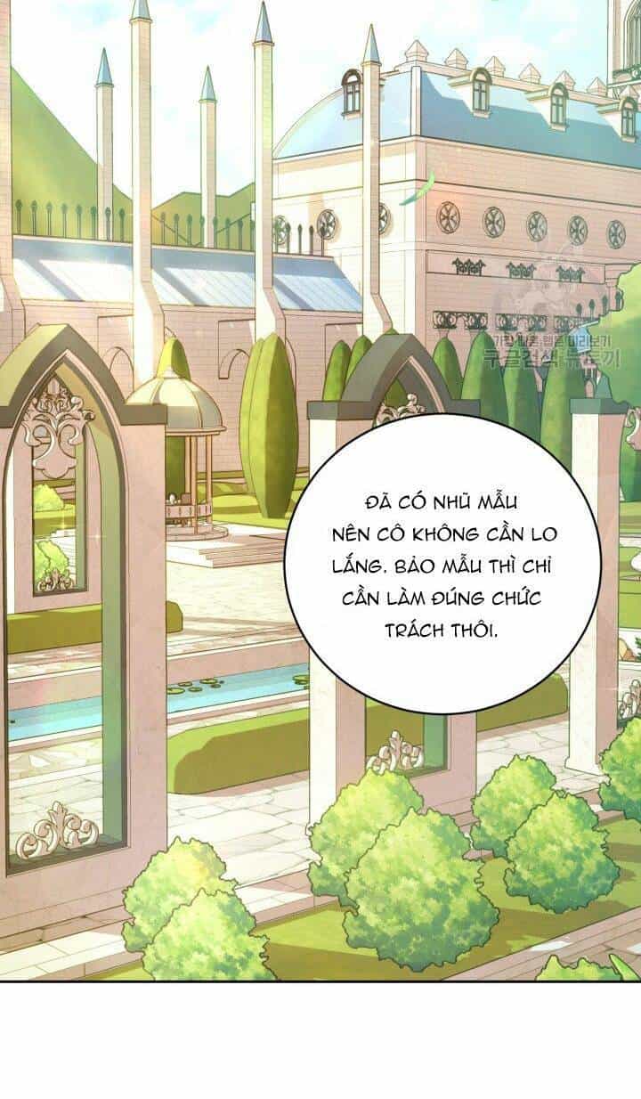 Búp Bê Quản Gia Của Ma Vương - Chương 2 - ảnh 22