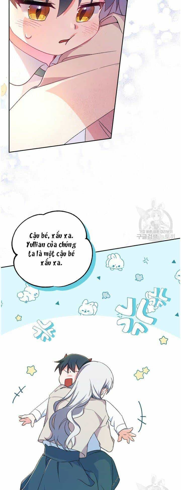 Búp Bê Quản Gia Của Ma Vương - Chương 2 - ảnh 52
