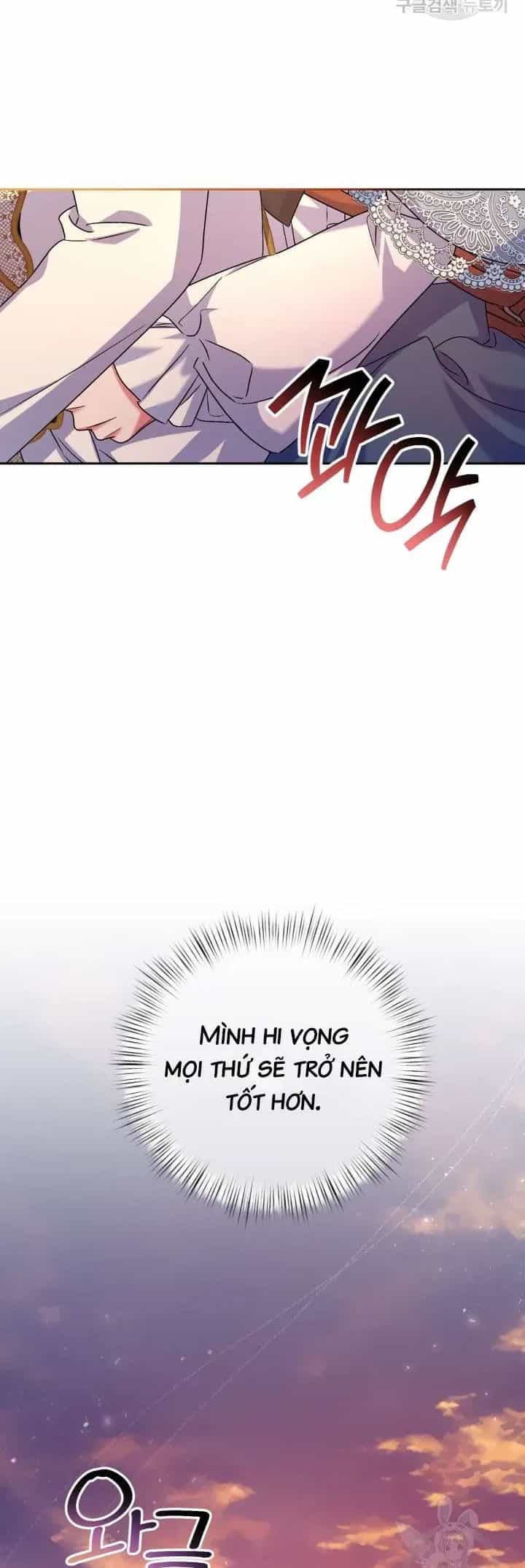 Búp Bê Quản Gia Của Ma Vương - Chương 22 - ảnh 48
