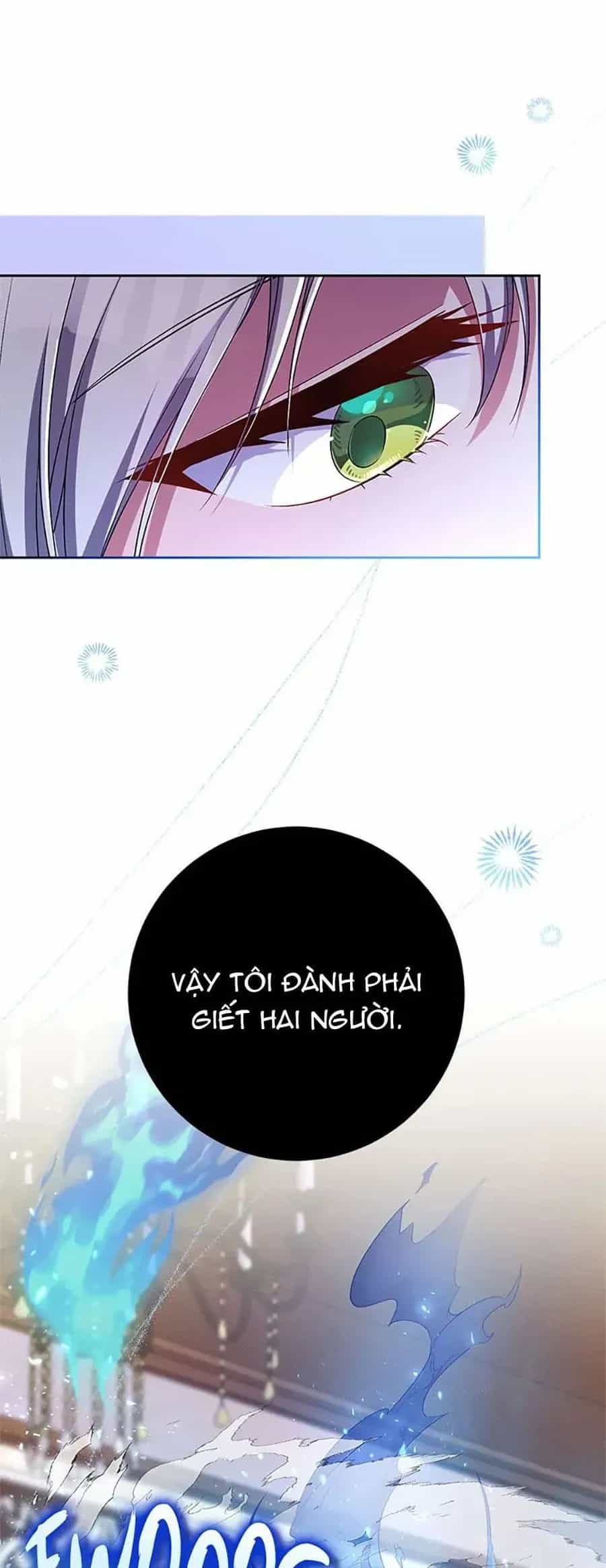 Búp Bê Quản Gia Của Ma Vương - Chương 27 - ảnh 45