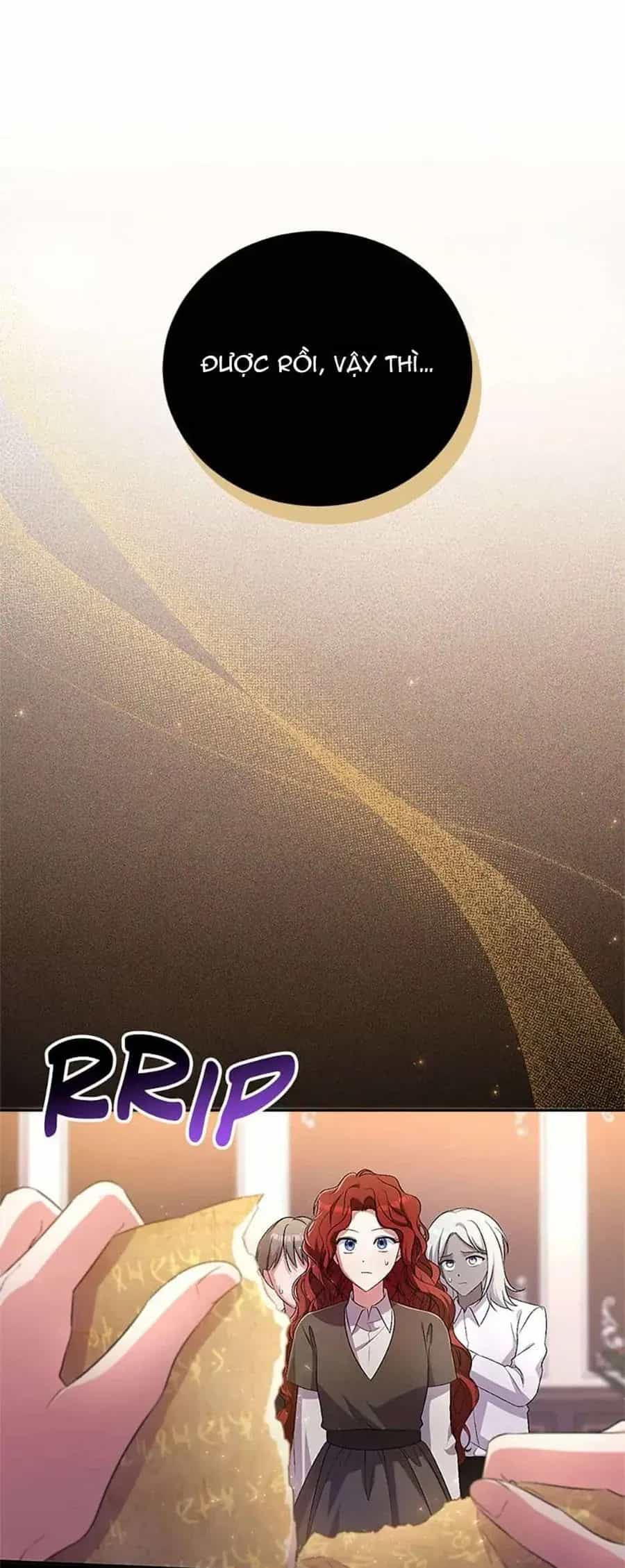 Búp Bê Quản Gia Của Ma Vương - Chương 28 - ảnh 37