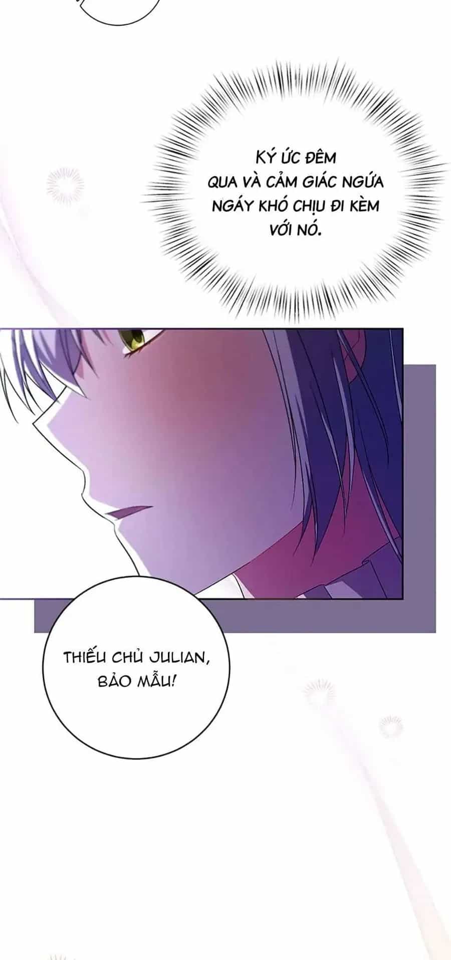 Búp Bê Quản Gia Của Ma Vương - Chương 29 - ảnh 34