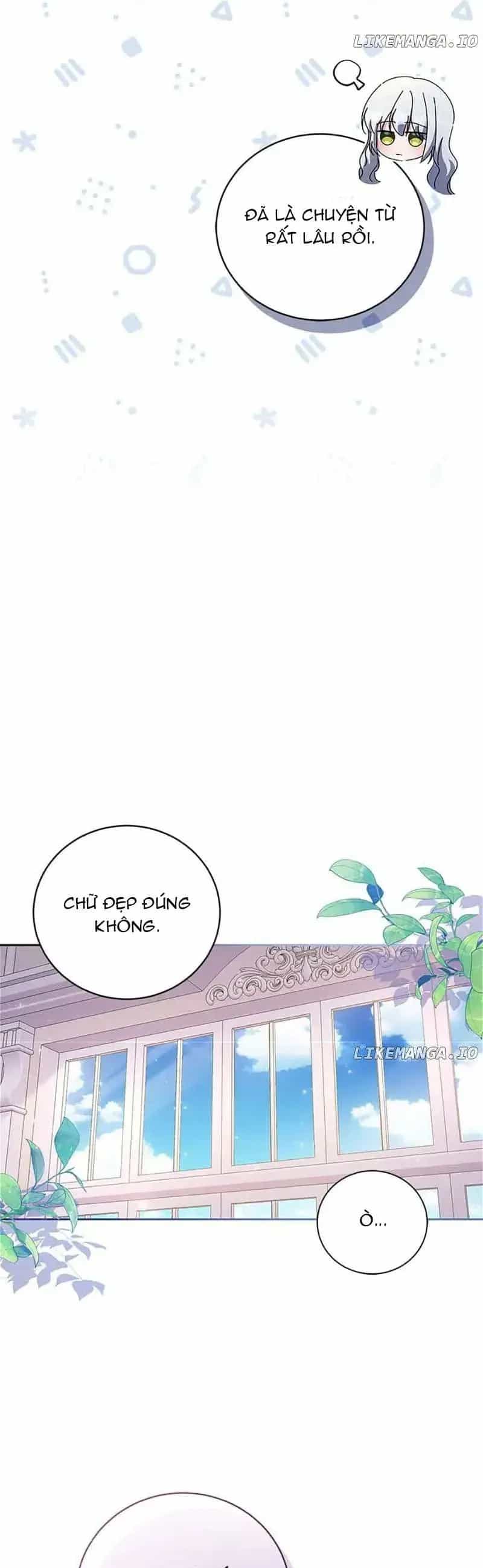 Búp Bê Quản Gia Của Ma Vương - Chương 34 - ảnh 13