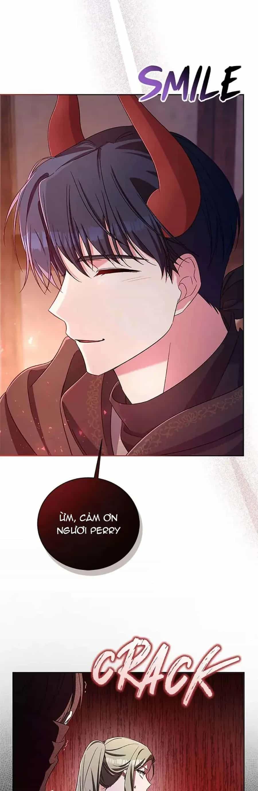 Búp Bê Quản Gia Của Ma Vương - Chương 36 - ảnh 33