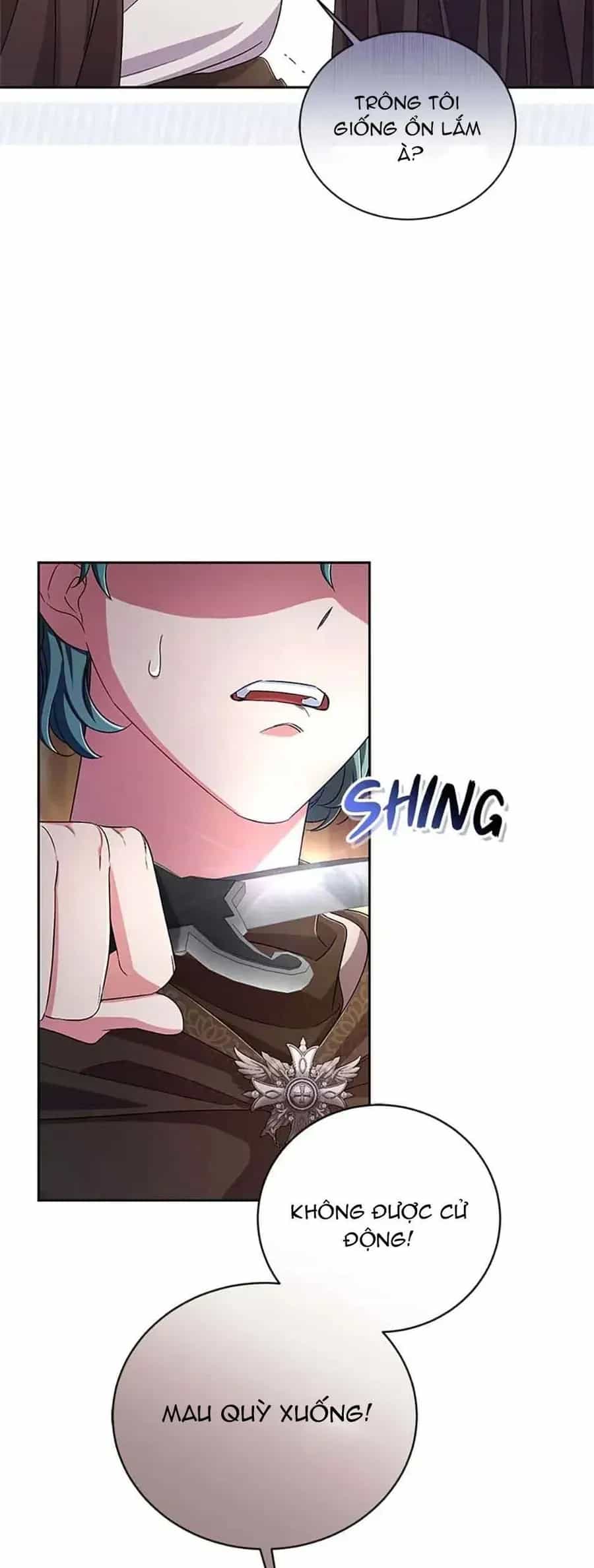 Búp Bê Quản Gia Của Ma Vương - Chương 36 - ảnh 42