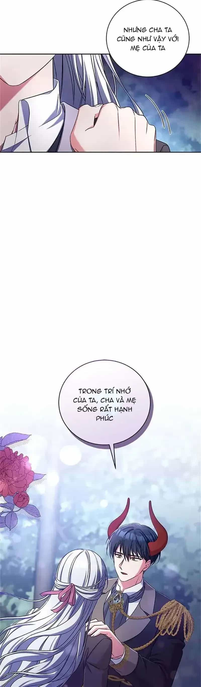 Búp Bê Quản Gia Của Ma Vương - Chương 43 - ảnh 22